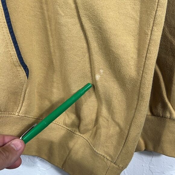 🔥🏈 Vintage St.Louis RAMS NFL Football Pullover Hoodie Sweatshirt Men Sz 3XL - Picture 12 of 14